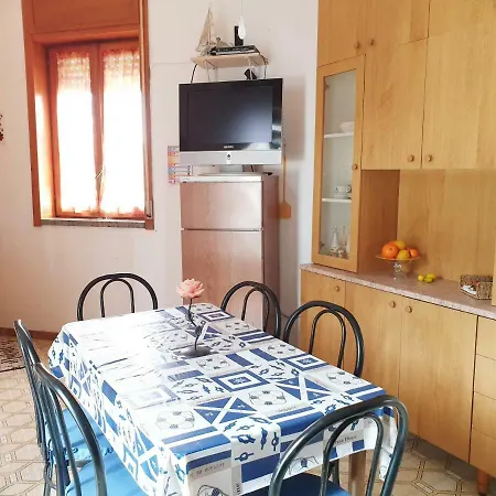 דירה Lido Conchiglie