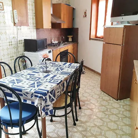 דירה Lido Conchiglie Lido Conchiglia