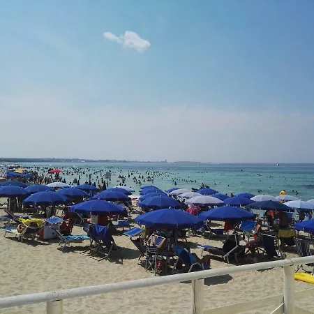 דירה Lido Conchiglie
